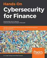 9781788836296-1788836294-Hands-On Cybersecurity for Finance