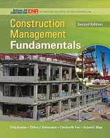 9780073401041-0073401048-Construction Management Fundamentals (McGraw-Hill Series in Civil Engineering)