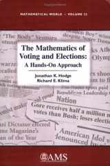 9780821837986-0821837982-The Mathematics of Voting and Elections: A Hands-On Approach (Mathematical World)