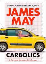 9781399713702-1399713701-Carbolics: A personal motoring disinfectant