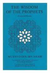 9780904975000-0904975002-Wisdom of the Prophets (Fusus al-Hikam)