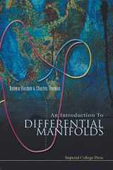 9781860943553-1860943551-Introduction To Differential Manifolds, An
