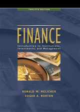9780471675792-0471675792-Finance: Introduction to Institutions, Investments, and Management