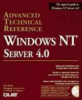 9780789711670-0789711672-Windows Nt Server 4.0 Advanced Technical Reference