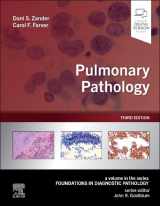 9780323935487-0323935486-Pulmonary Pathology (Foundations in Diagnostic Pathology)
