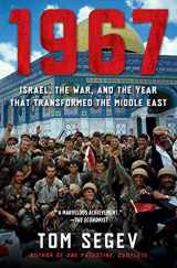 9780805088120-0805088121-1967: Israel, the War, and the Year that Transformed the Middle East