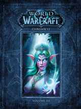 9781616558475-1616558474-World of Warcraft Chronicle Volume 3