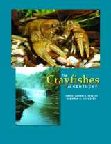 9781882932092-1882932099-The Crayfishes of Kentucky