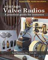 9780953821846-0953821846-Vintage Valve Radios: A practical guide for restorers