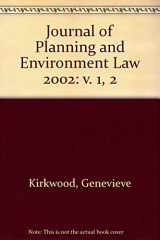 9780421837201-0421837209-Journal of Planning and Environment Law 2002