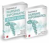 9781259586385-1259586383-Essentials of Nursing Informatics Value-Pack