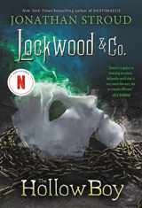 9781484711897-1484711890-Lockwood & Co.: The Hollow Boy (Lockwood & Co., 3)
