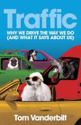 9780713999310-0713999314-Traffic: Why we drive the way we do (and what it says about us)