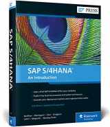 9781493217755-1493217755-SAP S/4HANA: An Introduction (SAP PRESS) (3rd Edition)