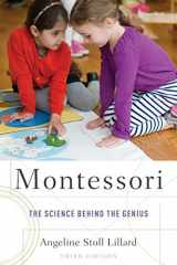 9780199981526-0199981523-Montessori: The Science Behind the Genius