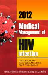 9780983711100-0983711100-2012 Medical Management of HIV Infection