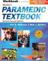 9780323014212-0323014216-Workbook T/A Mosby's Paramedic Textbook (Revised Reprint)