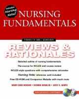 9780130304551-0130304557-Nursing Fundamentals: Review & Rationales