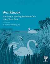 9781604251388-1604251387-Workbook for Hartman's Nursing Assistant Care: Long-Term Care, 5e