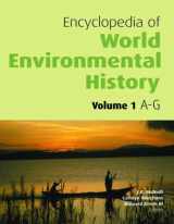 9780415937320-0415937329-Encyclopedia of World Environmental History Vol. 1-3