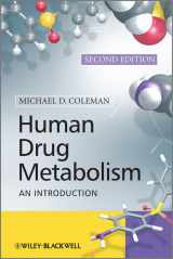 9780470742167-047074216X-Human Drug Metabolism: An Introduction