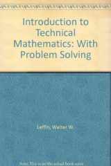 9780881336986-088133698X-Introduction to Technical Mathematics: With Problem Solving