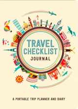 9781441327840-1441327843-Travel Planner Checklist