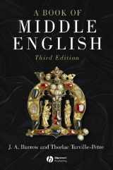 9780631193531-0631193537-Book of Middle English
