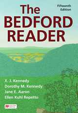 9781319331795-1319331793-The Bedford Reader