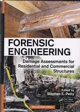 9780367373078-0367373076-Forensic Engineering: Damage Assessments for Residential and Commercial Structures [Special Indian Edition - Reprint Year: 2020]