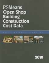 9780876298237-0876298234-RSMeans Open Shop Building Construction Cost Data