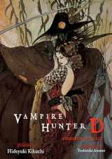 9781506739670-1506739679-Vampire Hunter D Omnibus: Book Six