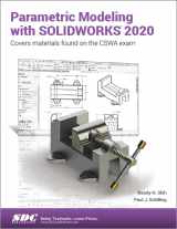 9781630573133-1630573132-Parametric Modeling with SOLIDWORKS 2020