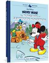 9781683965688-168396568X-Walt Disney's Mickey Mouse: The Monster of Sawtooth Mountain: Disney Masters Vol. 21 (DISNEY MASTERS HC)