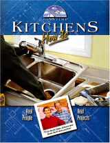 9781890257019-189025701X-Kitchens (Hometime How-To-Series)
