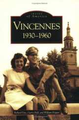 9780738539836-073853983X-Vincennes: 1930-1960 (IN) (Images of America)