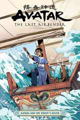 9781506717111-150671711X-Avatar: The Last Airbender--Katara and the Pirate's Silver