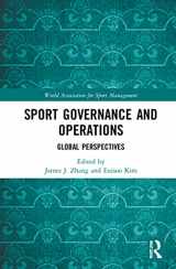 9781032101071-1032101075-Sport Governance and Operations (World Association for Sport Management Series)