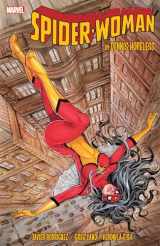 9781302950040-1302950045-SPIDER-WOMAN BY DENNIS HOPELESS