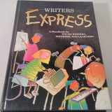 9780669386332-0669386332-Writer's Express: Student Handbook, Grades 4-5