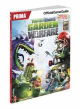 9780804162876-0804162875-Plants vs Zombies Garden Warfare: Prima Official Game Guide