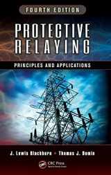 9781439888117-1439888116-Protective Relaying: Principles and Applications, Fourth Edition