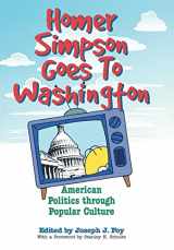 9780813125121-081312512X-Homer Simpson Goes to Washington: American Politics through Popular Culture