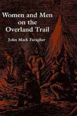 9780300026054-0300026056-Women and Men on the Overland Trail