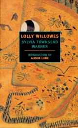 9780940322165-0940322161-Lolly Willowes : Or the Loving Huntsman (New York Review Books Classics)