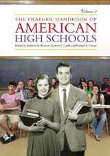 9780313325175-0313325170-The Praeger Handbook of American High Schools [4 volumes]: 4 volumes