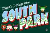 9781416947523-1416947523-Season's Greetings from South Park