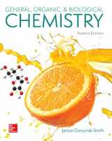 9781260194814-1260194817-Student Study Guide/Solutions Manual to accompany General, Organic, & Biological Chemistry