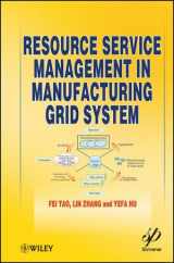 9781118287767-1118287762-Resource Service Management in Manufacturing Grid System