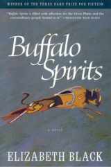 9780914153047-0914153048-Buffalo Spirits